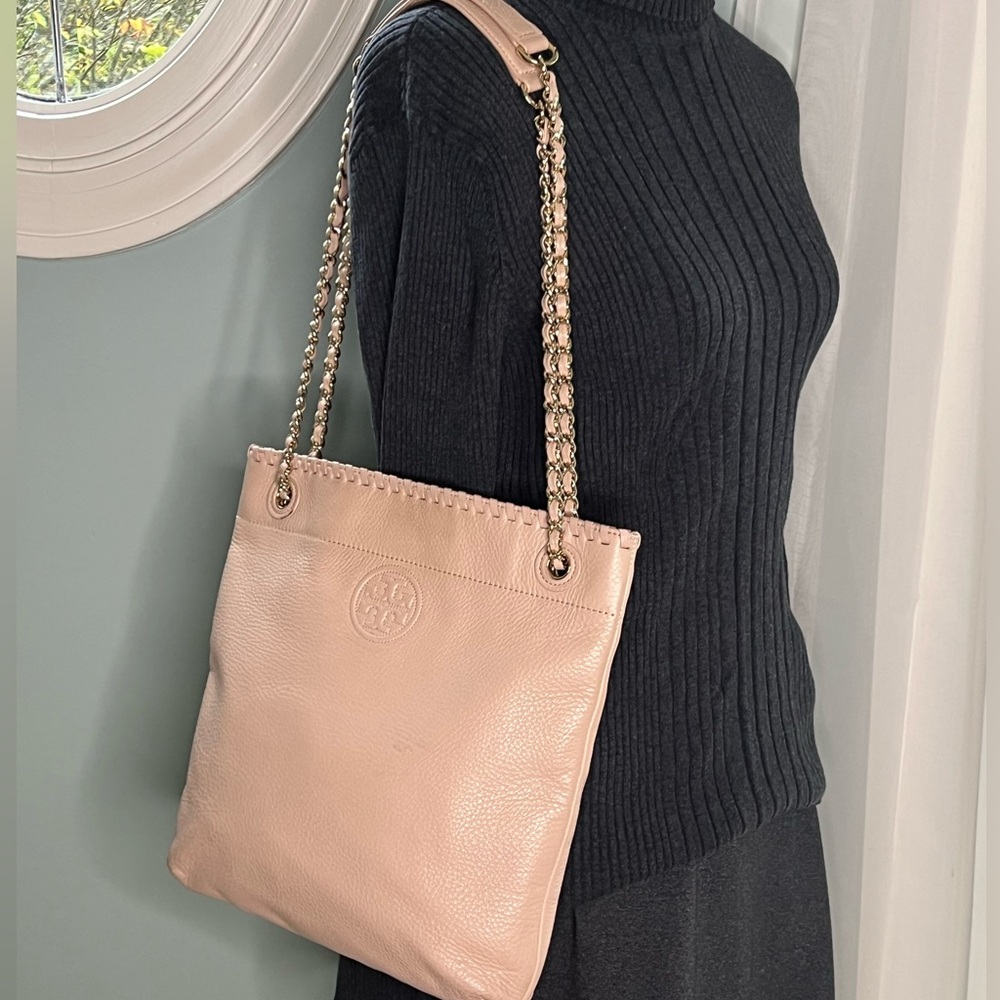 Tory Burch Marion Bag/Crossbody